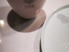 -白马宴·椒麻鸡(新华南路店)