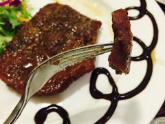 -露西亚咖啡西餐厅(哈尔滨俄侨纪念馆店)