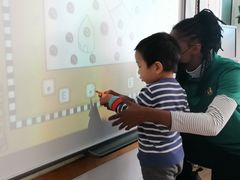 -吉而慧幼儿园-原红黄蓝幼儿园(世华水岸园)