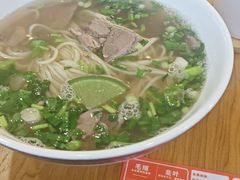 -小灶派· 地道兰州牛肉面(宏发大厦店)