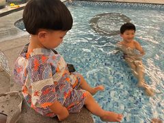 -太阳岛度假酒店