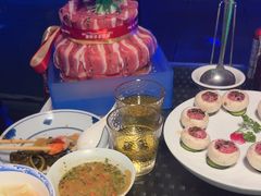 -大隐·成都火锅Bistro(合生麒麟新天地店)