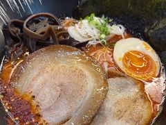 -少椿食·拉面·丼饭·关东煮(鲁祖庙店)