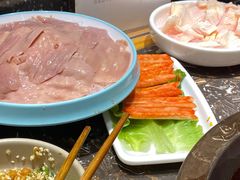 -堂客老火锅(欣阳广场总店)