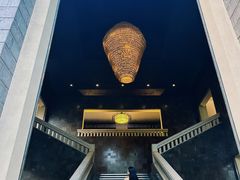 -海南清水湾莱佛士酒店