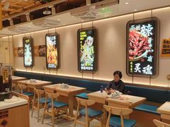 -陳香貴·兰州牛肉面(恒基名人店)