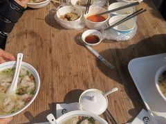 -汪一挑馄饨(老街店)