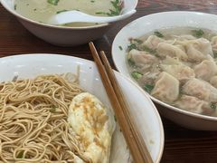 -吉祥面馆(孩儿巷北路店)