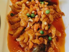 -江南大院松鼠桂鱼(奉贤宝龙店)