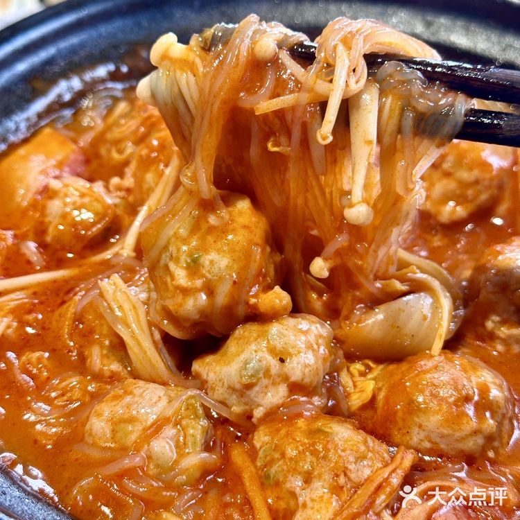 d北园这家临沂炒鸡🐔你一定要来吃！