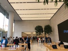 -Apple零售店(济南恒隆广场店)