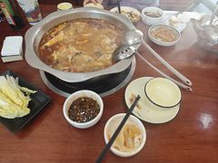 -大理.老字号渝记酸萝卜乌鱼(古城总店)