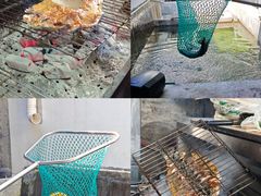 -何适山庄(水长城P2停车场店)