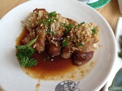 -友壹町寿司(嘉洲广场店)