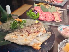 -本寻烧肉酒场(双井店)