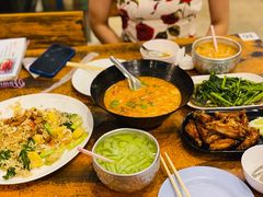 -Doo Dee Thai Food(Issan/Isaan/Esan)