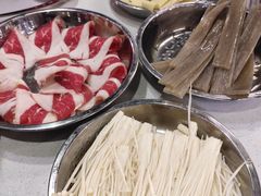 -憨铁匠老火锅(龙岗万科里店)