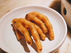 -客语客家菜(华发商都店)