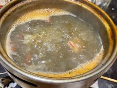 -川骄海鲜自助(河东店)