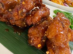 蜜丝骨-朱仔记食府(江南大道店)