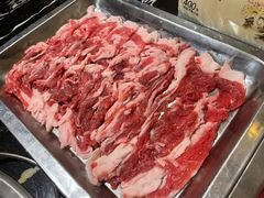 -颐品居涮肉(乌鲁木齐中路店)