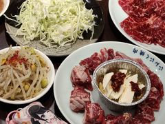 -蒜香焼肉PURUSHIN(马场路店)