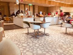 -沈阳和平艾美酒店新食谱西餐厅
