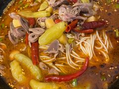 -豆爺小面(朱雀店)
