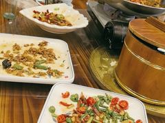 -61号餐吧(兴坪古镇漓江店)