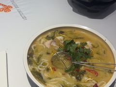 -胜记酒家·风味线(南山花园城店)