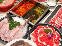 -五星桥原切肥牛火锅(怀德桥店)