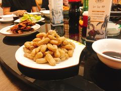 花生-阿凡海鲜(甬港北路店)