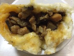 -老陶包子铺(南大西南村店)
