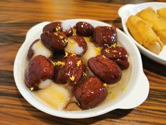 糯米红枣（心太软）-建国328 本帮小馆·面馆