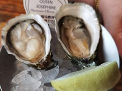 -Osteria Garden 生蚝花园餐厅(原进贤路店)