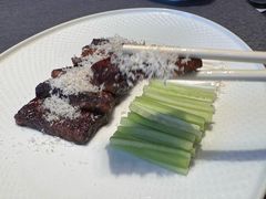-香乐园·淮扬菜中餐厅·Shang Garden(福田香格里拉店)