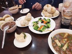 -姚记炒肝店(簋街店)