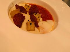 西班牙早餐蛋-Ocean's Table 欧舍