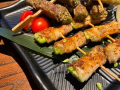 -京鹿料理(荟聚店)