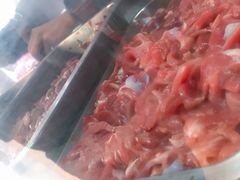 牛肉-王记生烫牛杂面馆(兰陵路店)