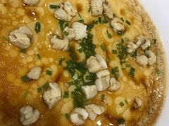 目鱼蛋炖蛋-阿姐小菜(三林店)