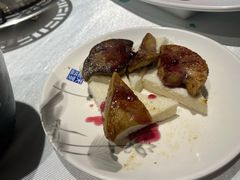 鹅肝-海天盛宴新派海鲜自助餐厅(群力店)