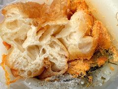 全家福年糕团-上海虹口糕团(福州路店)
