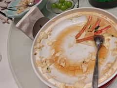 -湖锦酒楼·32年地道湖北菜(光谷店)