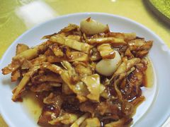 -何记面馆(龙泉山店)