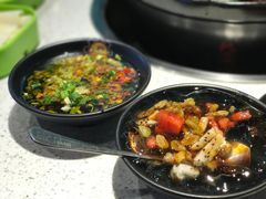 -钢管厂五区小郡肝串串香(南山店)