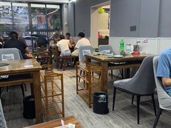 -刘少华贵州小黄牛·鲜牛肉火锅(总店)