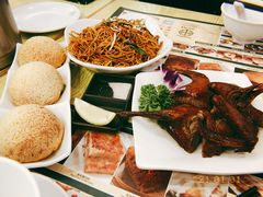 -添好运点心专门店(百老汇店)