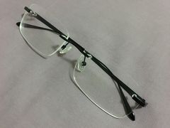 -华彬眼镜专业渐进配镜(潘家园店)