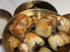 -三宝泥炉·活烤鳗鱼(七宝宝龙店)